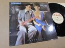 SCORPIONS lovedrive EU UK LP Fame FA.4130801 nude cheesecake cover VG+