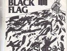 BLACK FLAG - six pack EP 7