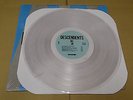 DESCENDENTS All LP SST Repress CLEAR Wax ALL-O-GISTICS NOFX BLACK FLAG RARE