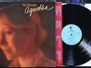 KLP96 - Agnetha Fältskog - Tio Ar med (CLPS 352) NL LP in FOC + OIS