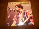 JIMI HENDRIX WOKE UP THIS MORNING AND FOUND MYSELF DEAD VINY LP IMOPORT RARE
