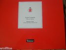 BLANDINE VERLET CLAVECIN CEMBALO HEMSCH VALOIS MB 873 BANG OLUFSEN LP