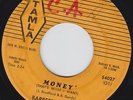 Barrett STRONG money 45 classic R&B MOD popcorn NORTHERN SOUL dancer HEAR ??