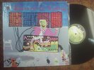 George Harrison beatles m- LP Electronic Sound