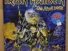 IRON MAIDEN Live After Death 1985 UK DBL Vinyl LP + INNERS  EXCELLENT CONDITION