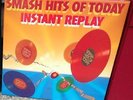VARIOUS Smash Hits Of Today Instant Replay 8 X vinyl LP box set READERS DIGEST