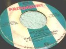 NORTHERN SOUL 45 FRANKIE BEVERLY AND THE BUTLERS SHE KISSED ME FAIRMOUNT LISTEN