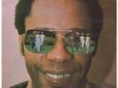 B.B.SEATON Colour Is Not The Answer LP 10 Track  UK Jama 1976