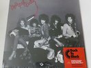 New York Dolls - Back to Black   MODERN REPRESS 180 GRAM VINYL LP