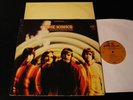 The Kinks Are The Village Green Preservation Society-1968 US LP-CLEAN