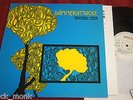 DÄMMERATTACKE TAUSEND SEEN   ORIGINAL PANZA-PLATTE LP Rare New Wave Post-Punk LP