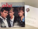 a-ha - Take On Me / Love Is Reason (Vinyl 7