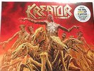 KREATOR - Phantom Antichrist 2-LP Gatefold , Yellow  Vinyl