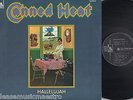 CANNED HEAT hallelujah FRENCH LIBERTY 2C 062-90.516 LP 33T