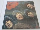 The Beatles - Rubber Soul... New Zealand PCSM 3075 ...Vinyl: ex /Cover:mint (-)