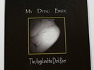 MY DYING BRIDE - The Angel and the Dark River 2-LP Gatefold , Peaceville sealed