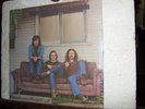 CROSBY, STILLS & NASH sealed LP s/t CSN atlantic SD-19117 w/titles sticker RARE