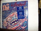 THE THE sealed LP Infected EPIC 40471 MATT JOHNSON heartland slow train to dawn