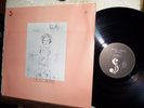 DASHIELL HEDAYAT import LP Obsolete SHANDAR 88-512 GONG PROG krautrock MAGMA