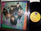 THE UNDERTONES LP s/t SIRE 6081 PUNK KBD Feargal Sharkey IN SHRINK original pres