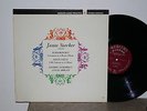 SAINT-SAENS/TCHAIKOVSKY Cello STARKER Mercury Living Presence SR90409 RFR-1 Exc