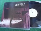 Son Volt – Trace (Lp, 1995; Wilco; Jeff Tweedy) Desert/Sagebrush-Rock; Americana