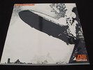 LED ZEPPELIN 1,U.K. ATLANTIC 1969,SUPERB SLEEVE,SUPERB VINYL,SUPERB AUDIO,EX+++