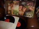 Oben Ohne Unten Nix, Sexy Nude Cover, Polydor 34537 Club, Made in Austria