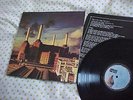 *PINK FLOYD* Animals - 1977 UK Harvest  LP *Excellent* Classic Rock