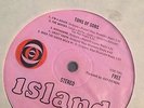 FREE TONS OF SOBS UK 1ST PRESS VINYL SIGNED PAUL KOSSOFF ANDY FRASER RODGERS SK