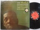 JOHN COLTRANE Ballads JAZZ  LP IMPULSE RVG A-32 Mono