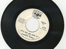 NORTHERN ORIGINAL   CLARENCE MURRAY-  LET'S GET ON WITH IT   SSS INT  DJ COPY