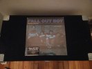 Fall Out Boy - Take This To Your Grave, Random Color Mix LP, NEW, SEALED, /950