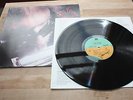 Neil Young Unplugged 1993 rare vinyl LP + lyric inner SUPERB 1A/1B