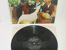 THE BEACH BOYS PET SOUNDS 1988 CAPITOL DIGITALLY REMASTERED LP
