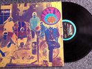 THE DIRTY BLUES BAND: Self Titled 1967 Blues/Psych/Prog ORIGINAL US VG+