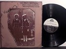HEATH BROTHERS Marchin' On '76 Strata-East RARE breaks STANLEY COWELL in shrink