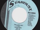 Northern Soul FRANK WILSON / CHRIS CLARK Do I Love You ( Indeed I Do ) 7