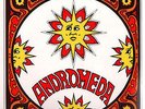 Andromeda  - Andromeda + 7 inch(Vinyl)
