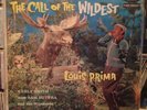 EXC LP LOUIS PRIMA With KEELY SMITH SAM BUTERA Call Of The Wildest [1957 MONO] 
