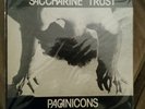 SACCHARINE TRUST PAGANICONS 12