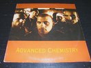Advanced Chemistry - Advanced Chemistry (Same) /Doppel Vinyl LP / Original 1996