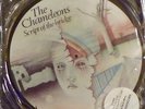 THE CHAMELEONS SCRIPT OF THE BRIDGE LP PICTURE DISC SEALED