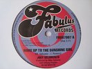 JOEY DELORENZO   WAKE UP TO THE SUNSHINE GIRL - ** NORTHERN SOUL **