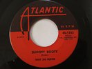 Ivory Joe Hunter - Shooty Booty / I'm So Glad I Found You - SOUL 45