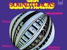 CAN-SOUNDTRACKS (LP+MP3) -VINYL LP SPOON RECORDS (ROUGH TRADE) NEW