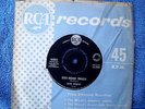 ELVIS PRESLEY-GOOD ROCKIN' TONIGHT/I DON'T CARE IF THE SUN DON'T SHINE-SMALL RCA