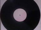 YES - DRAMA LP RARE WHITE LABEL TEST PRESSING (Prog rock) NO RESERVE
