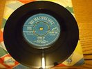MICHAEL COX...STAND UP...RGM/JOE MEEK