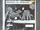 SUN RA monorails and satellites vol.1 ORIGINAL 70s saturn unopened